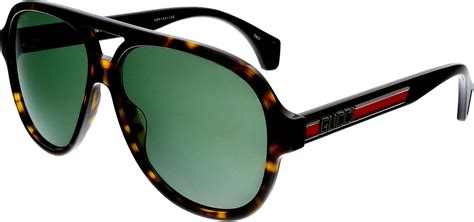 gafas gucci hombre sol|Gafas y Gafas de Sol para Hombre .